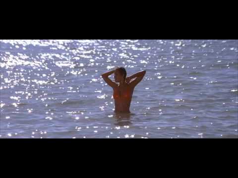 12) Halle Berry's Bikini In 
 Die Another Day , 2002