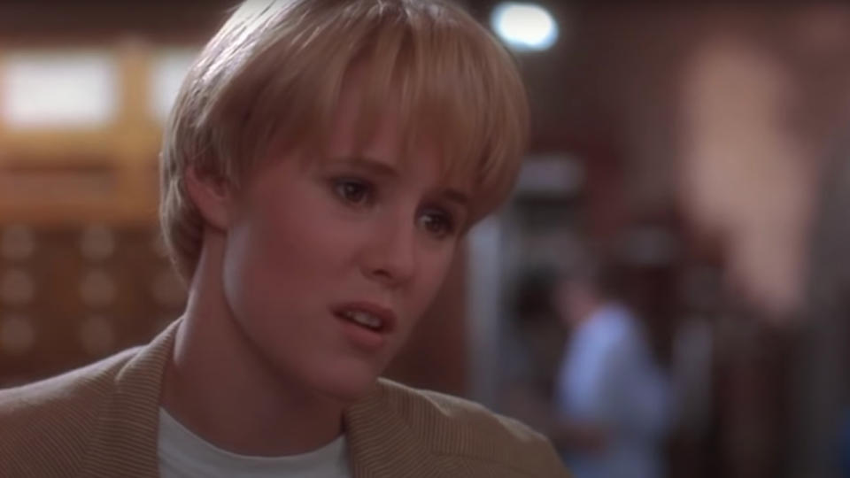 Mary Stuart Masterson