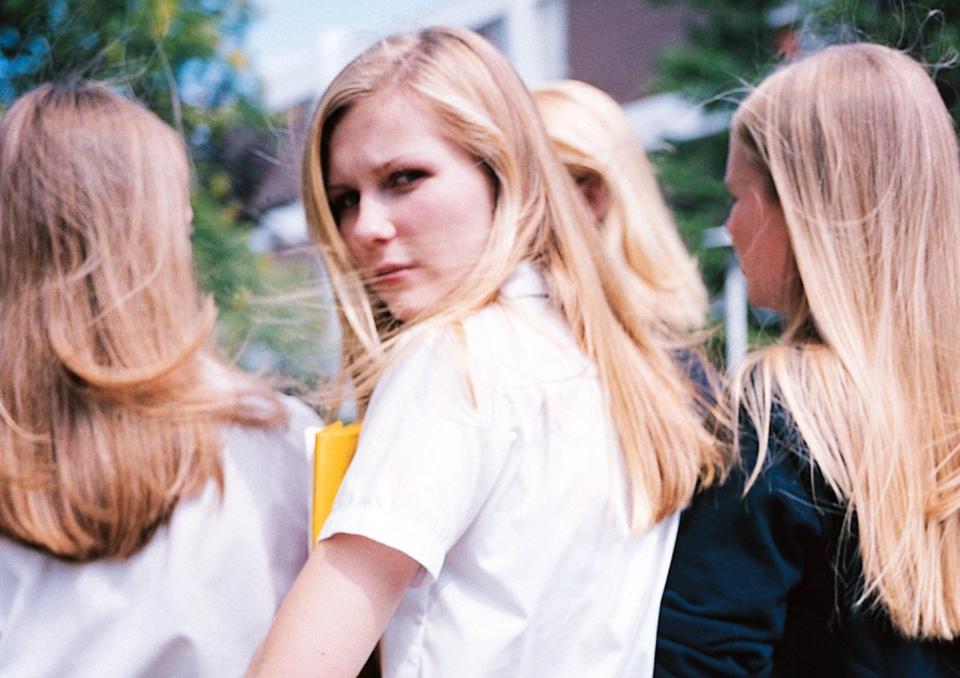 The Virgin Suicides