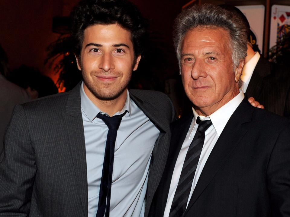 jake dustin hoffman