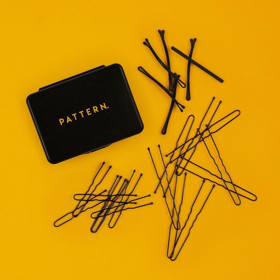<i>Get The Look:</i> Hair Pins Variety Pack