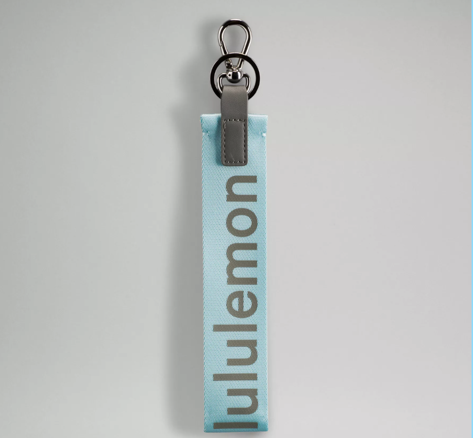 <p><a href="https://go.redirectingat.com?id=74968X1596630&url=https%3A%2F%2Fshop.lululemon.com%2Fp%2Fbags%2FNever-Lost-Key-Chain%2F_%2Fprod8890017&sref=https%3A%2F%2Fwww.countryliving.com%2Fshopping%2Fg60791614%2Fsweet-sixteen-gifts%2F" rel="nofollow noopener" target="_blank" data-ylk="slk:Shop Now;elm:context_link;itc:0;sec:content-canvas" class="link ">Shop Now</a></p><p>Never Lost Keychain</p><p>lululemon.com</p><p>$20.00</p><span class="copyright">Lululemon</span>