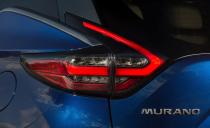 <p>The Murano will continue to rely on its combination of bold styling, a creamy ride, and a ritzy interior to keep it in the hunt.</p>