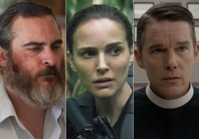 30 Best Movies From 2018 Now Streaming Online