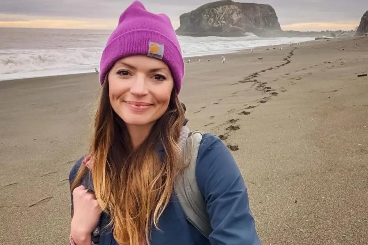 Emily Hart learned just how sexist corners of the internet are after posting about how she was happily unmarried and childless at 37 and living her best life.