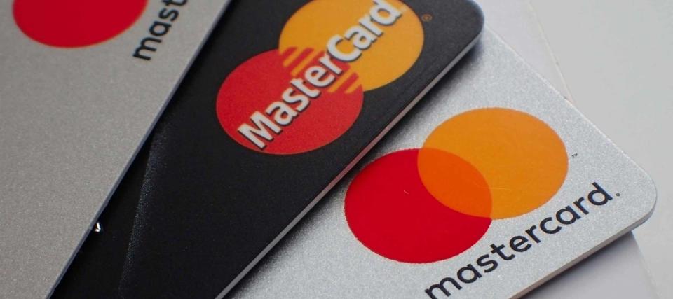 Your Mastercard credit card is undergoing one of the biggest changes in years