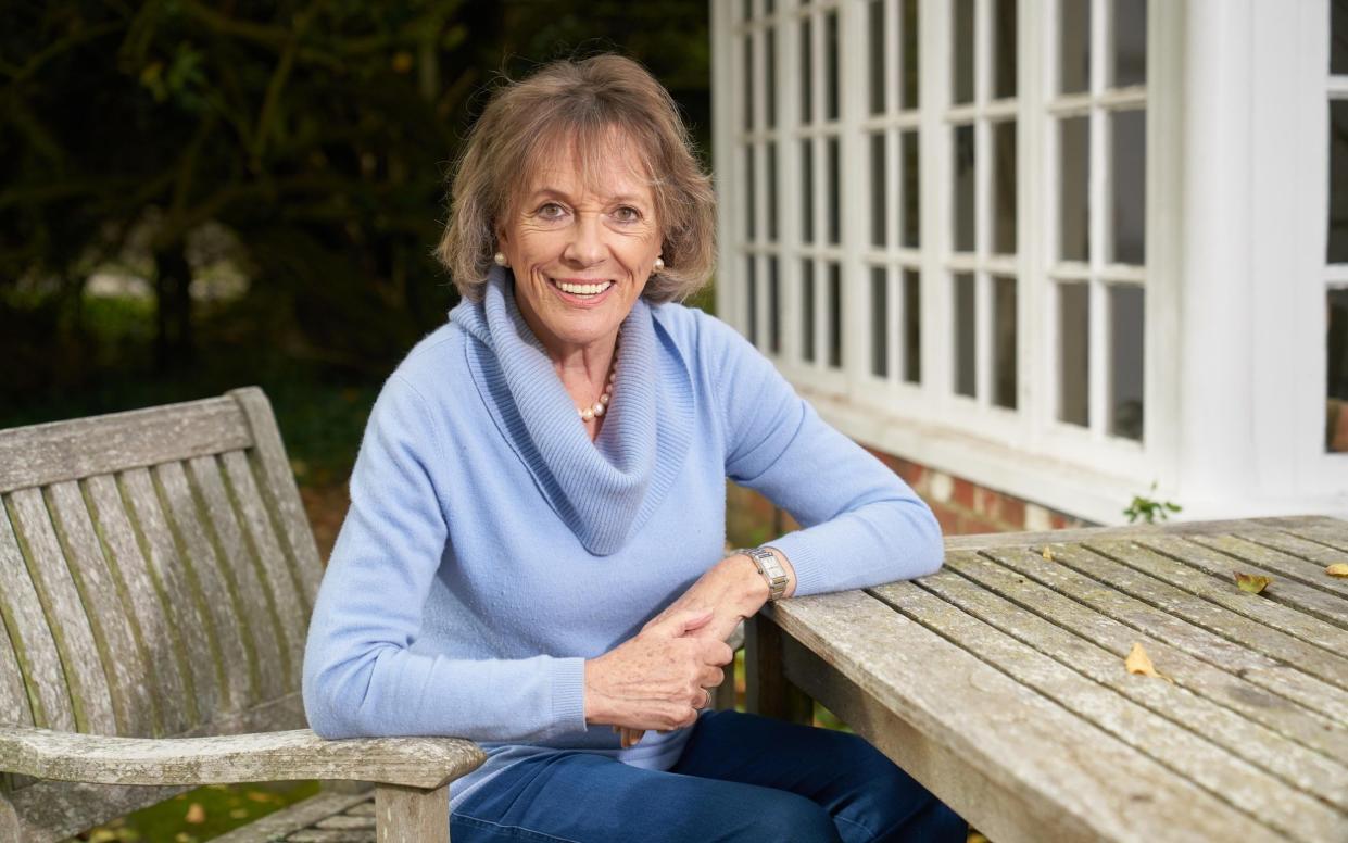 Dame Esther Rantzen, who has stage four lung cancer, says the terminally ill should have the right to choose death