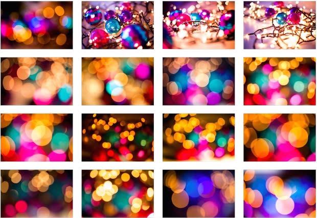 christmas-bokeh-wallpapers-collection