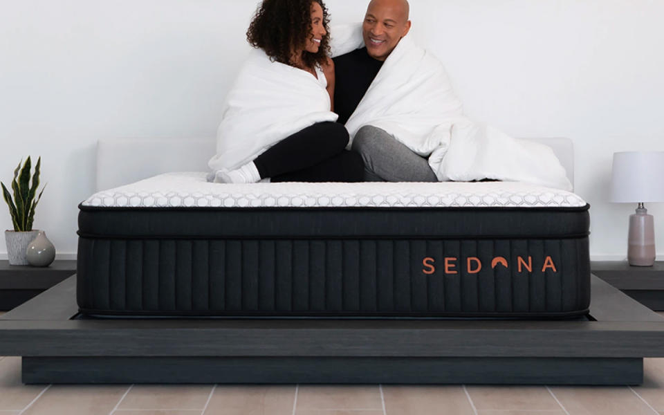 12 Best Presidents' Day Mattress Sales of 2024: Buying Guide