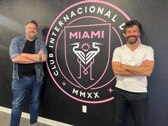 Trapiche Inter Miami