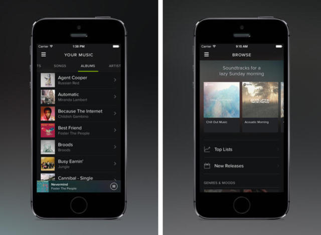 Spotify for Android tests new 'Friends Weekly' feature, revamped Now Playing  UI