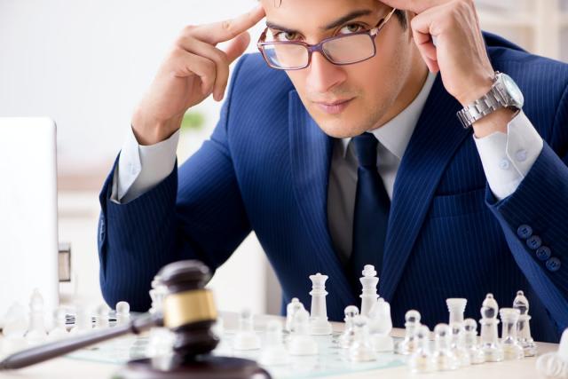 Did You Ever Know About These Chess Rules and Tips?