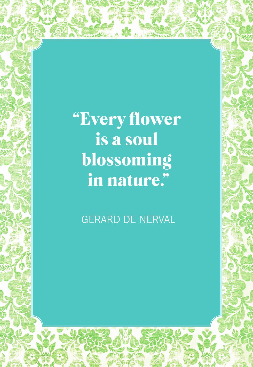 flower quotes