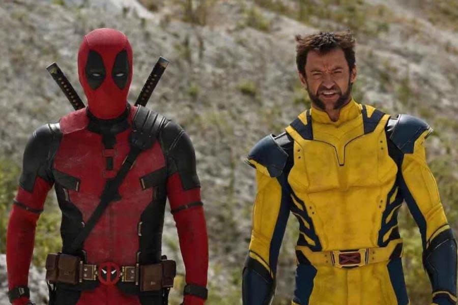 Deadpool 3: primer tráiler se estrenaría en el Super Bowl