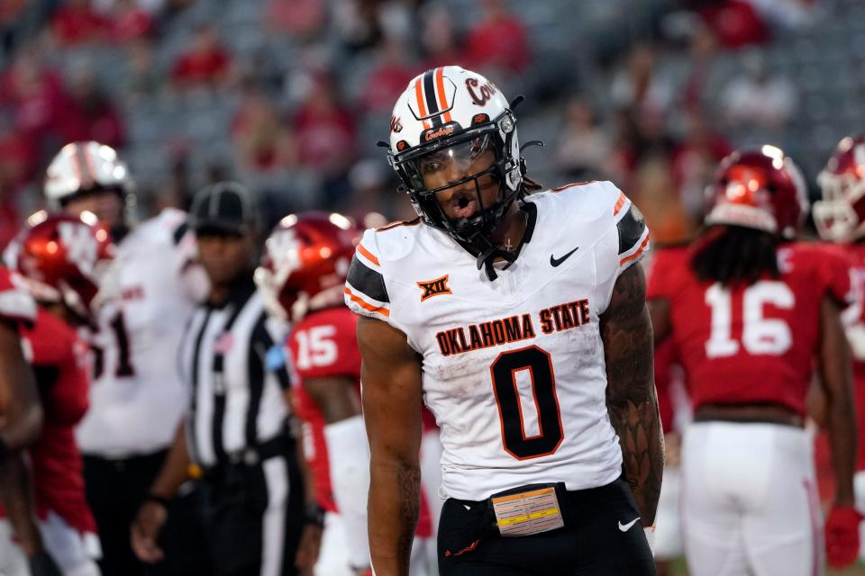 Oklahoma State football bowl possibilities range from New Year's Six to