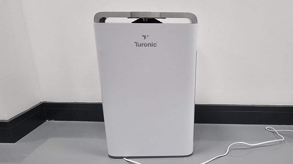 turonic ph950 air purifier