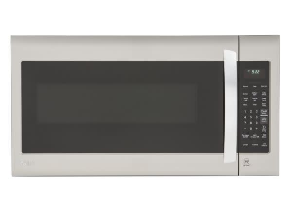 Best Small Microwaves - Consumer Reports