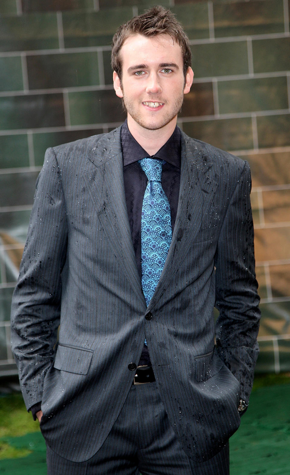 ‘Harry Potter And The Order Of The Phoenix’ London Premiere (2007)