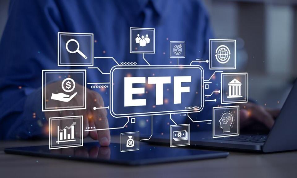 ETF para llegar al sector defensa y tecnología en un solo paso