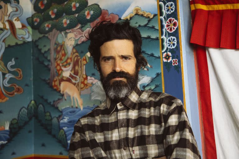 Devendra Banhart