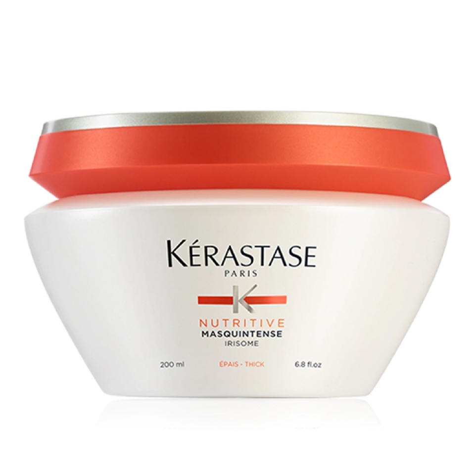 4/5 - Le Masquintense Kérastase Nutritive