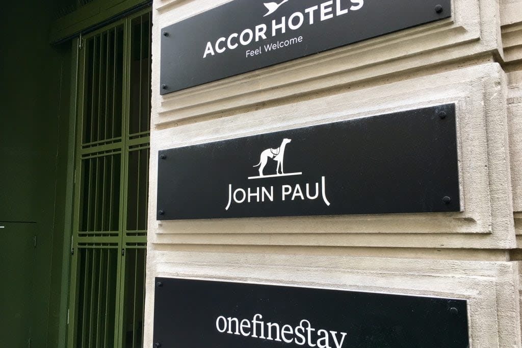 Is Accor the Next Starwood? What’s Next for Hotel Mergers