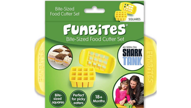 FunBites: Here's What Happened After Shark Tank