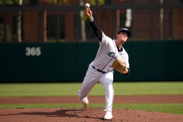 PHOTOS: Columbus Clippers vs. Iowa Cubs