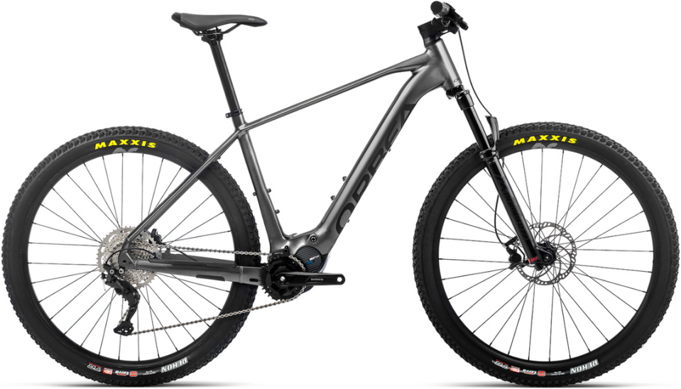 <p><a href="https://go.redirectingat.com?id=74968X1596630&url=https%3A%2F%2Fmikesbikes.com%2Fcollections%2Fmountain-bikes-electric%2Fproducts%2Forbea-urrun-30&sref=https%3A%2F%2Fwww.bicycling.com%2Fbikes-gear%2Fa30213327%2Fbest-hardtail-mountain-bike%2F" rel="nofollow noopener" target="_blank" data-ylk="slk:Shop Now;elm:context_link;itc:0;sec:content-canvas" class="link ">Shop Now</a></p><p>Urrun 30 Hardtail E-Bike</p><p>$3869.00</p><p>mikesbikes.com</p>