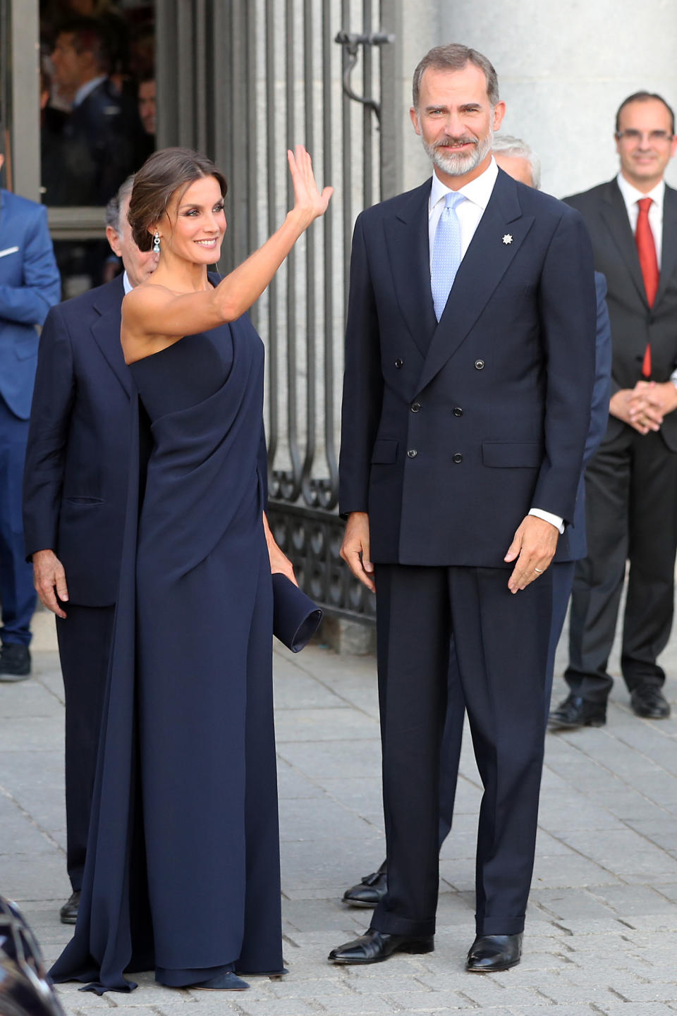 Reina Letizia