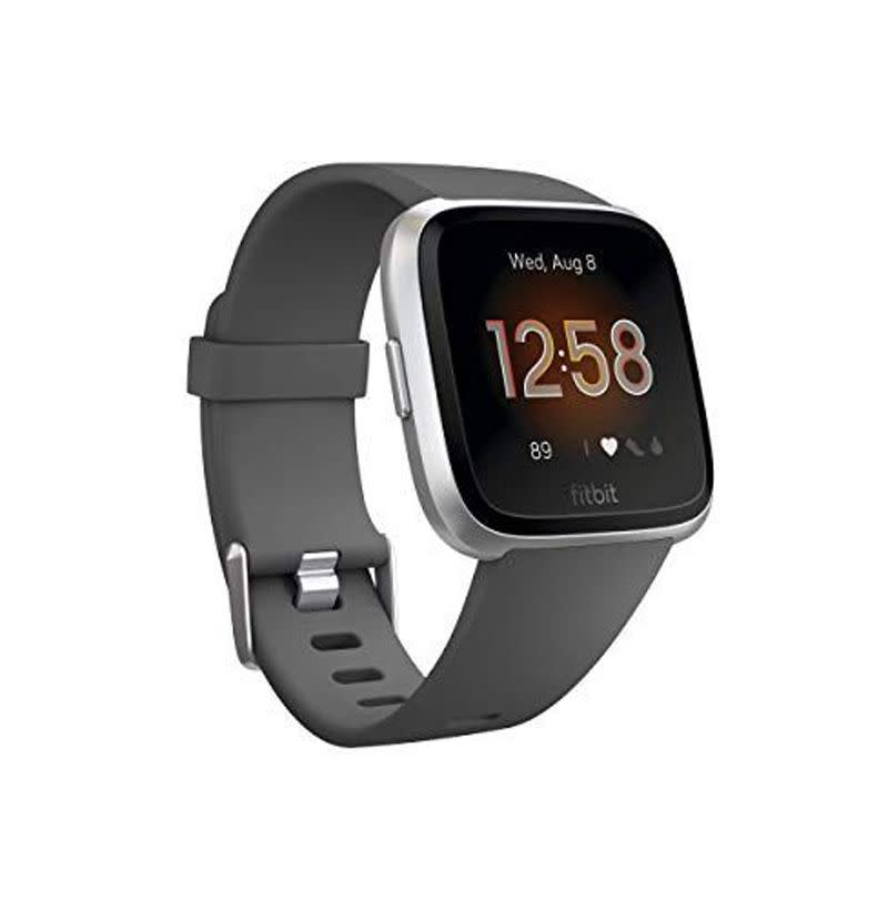 Fitbit Versa Lite Smartwatch