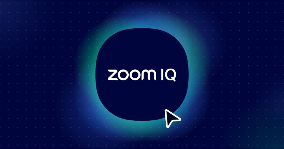 Zoom導入OpenAI技術，藉由Zoom IQ全新功能提高團隊協作潛力