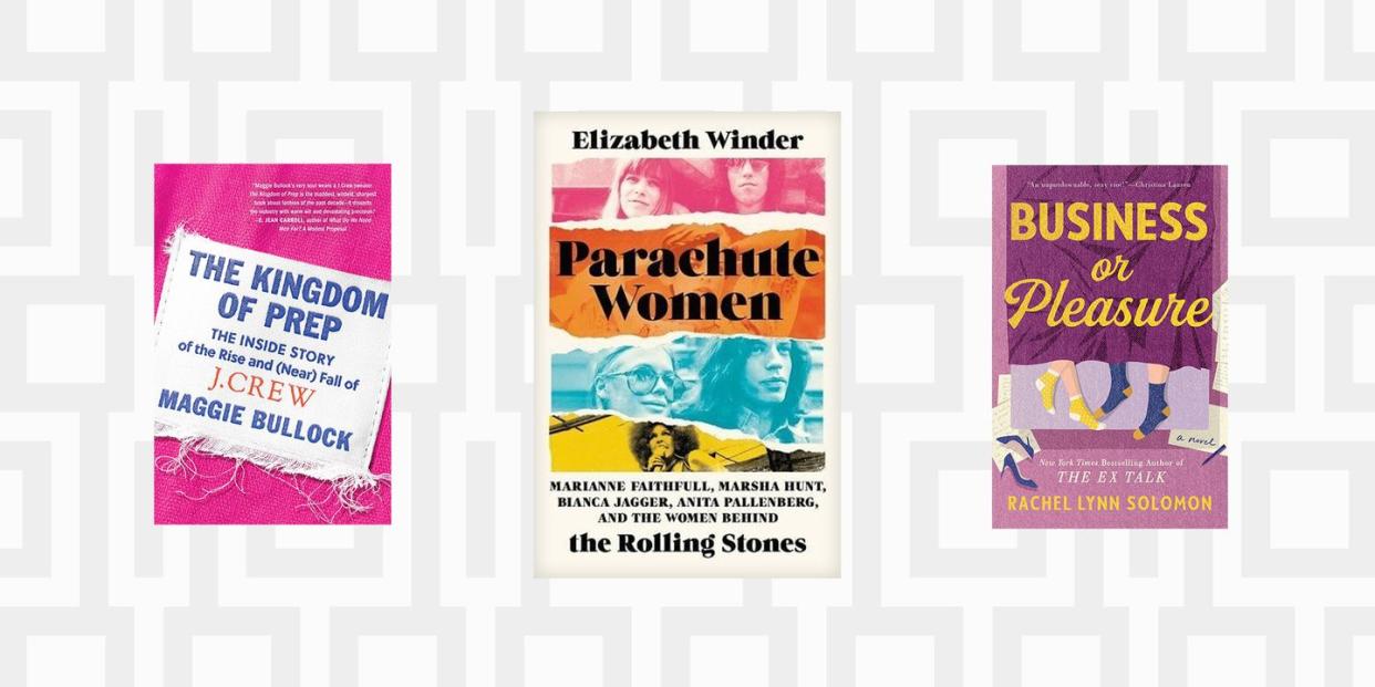 the weekly covet the best books to read this summer
