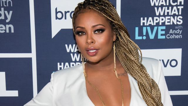 Eva Marcille Movies and TV Shows from ANTM to RHOA