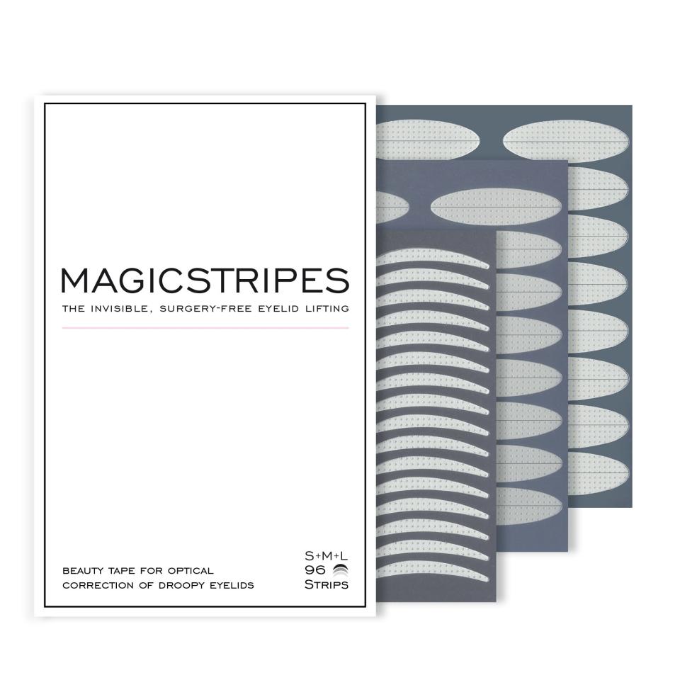 <h1 class="title">Magicstripes Eyelid Lifting Strips.jpg</h1><cite class="credit">Courtesy of brand</cite>