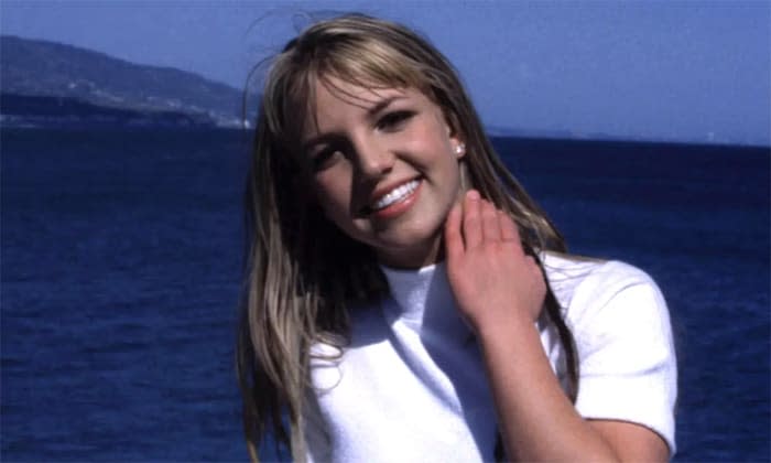 Britney Spears va a publicar sus memorias