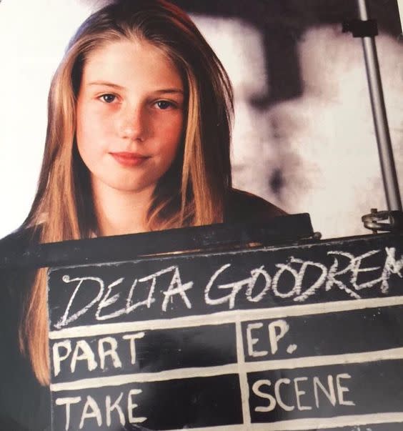 Delta Goodrem: Wer ist die schöne Sängerin?