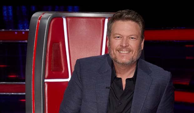 No one's ever heard that song like that': 'The Voice''Season 23