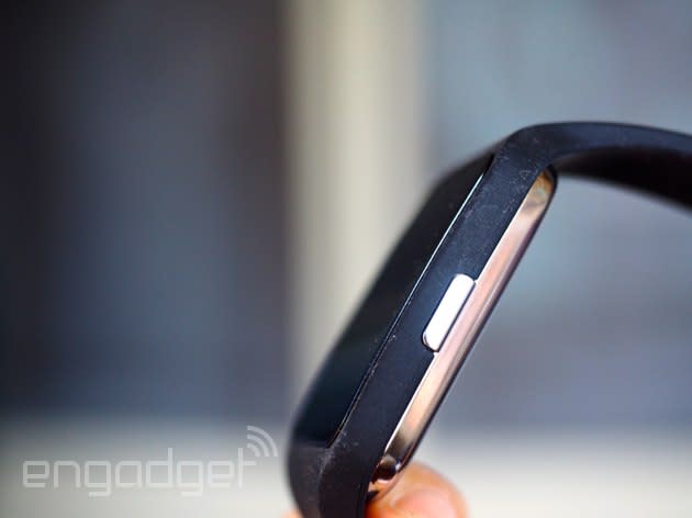 Sony SmartWatch 3 review: dull design, but great for runners