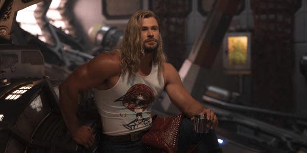 Chris Hemsworth cree que Thor 5 debe ser drásticamente diferente a Amor y Trueno