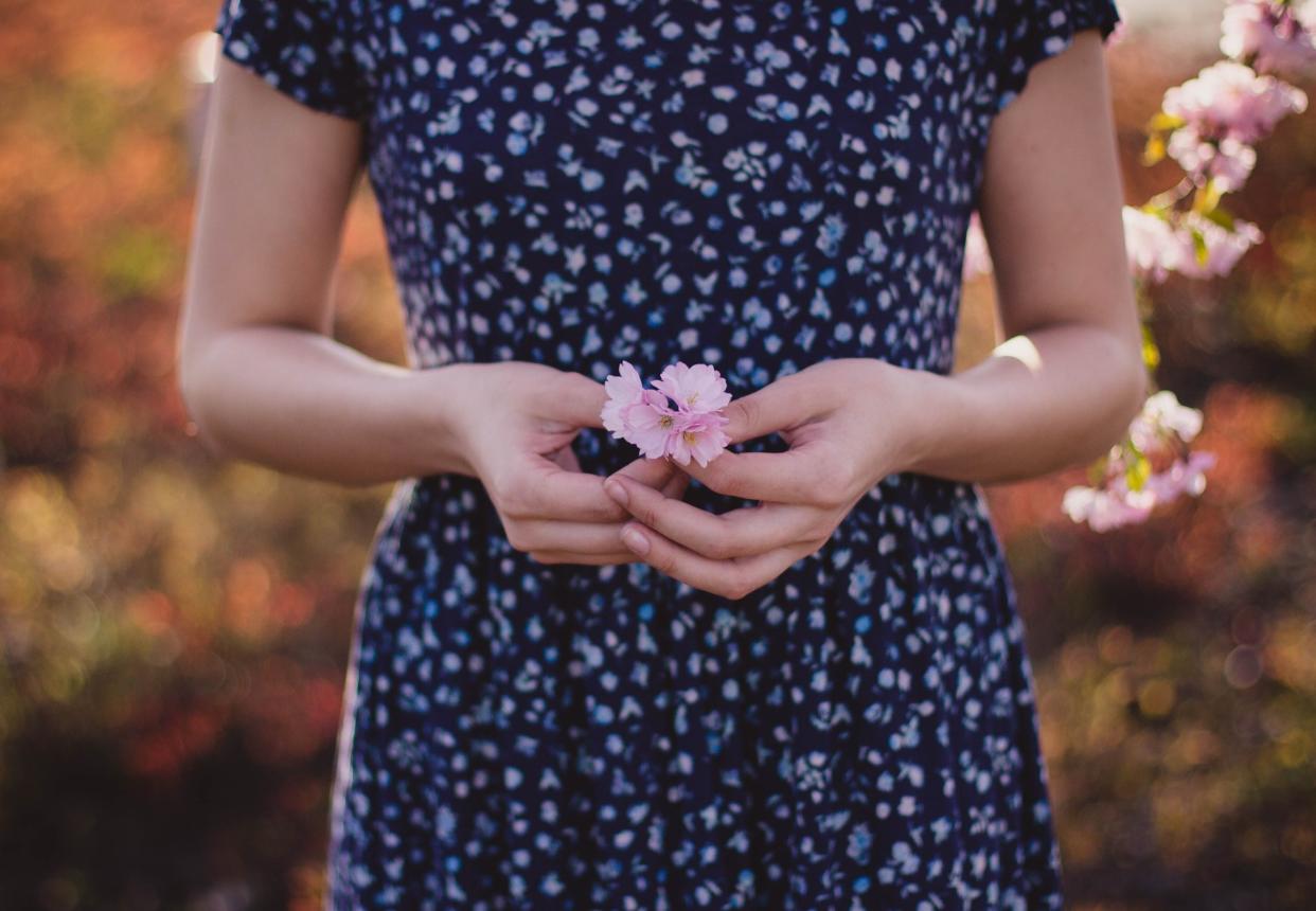 The condition affects millions of women worldwide [Photo: Pexels]