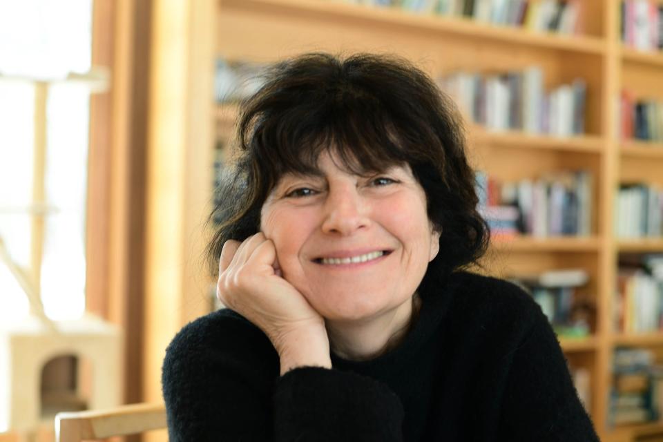 Ruth Reichl, the last editor-in-chief of Gourmet magazine, understands how complex the issue is
