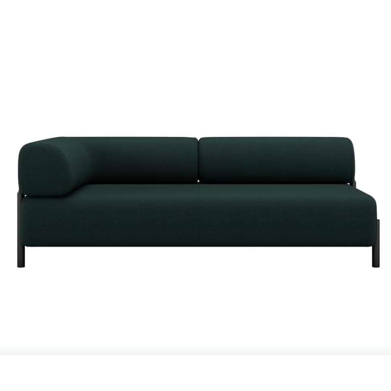 Palo 2-Seater Sofa Chaise