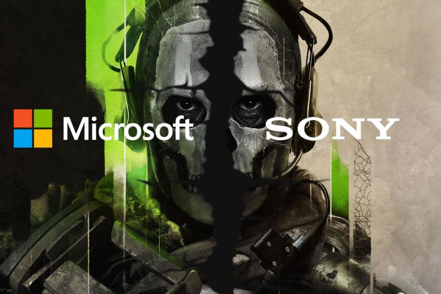 ¿Se acabó la paciencia? Microsoft y Sony rompen pláticas sobre la compra de Activision Blizzard