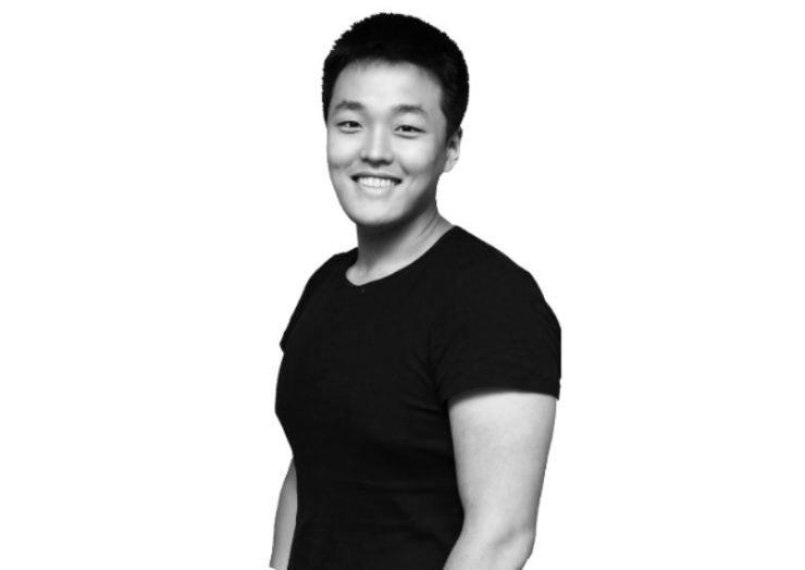 南韓加密貨幣企業家權渡衡(Kwon Do-hyung，又稱渡權，Do Kwon)，已在蒙特內哥羅落網。(圖:LinkedIn)