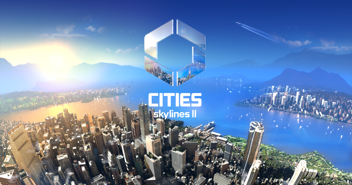 Cities: Skylines II será lançado em 2023 para PC, PlayStation e Xbox