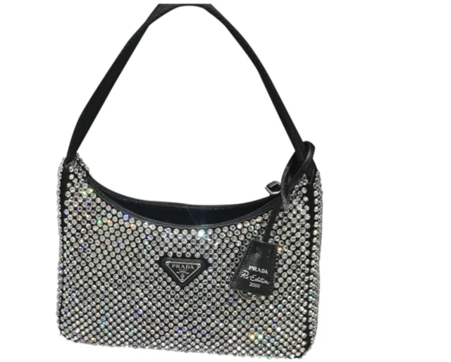 Cleo Prada Bags - Vestiaire Collective