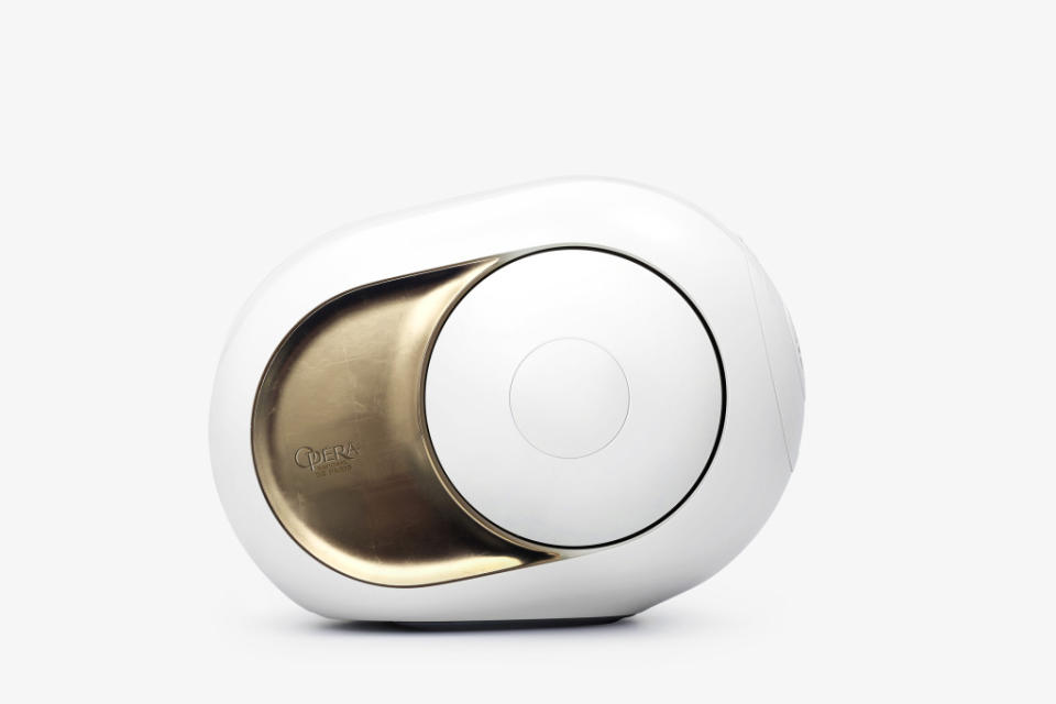 Devialet wants you to "hear the unheard."