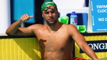 <p>The 2012 Olympic 200m butterfly gold medallist and dual world champion is chasing a remarkable eight titles, which would make him the most successful male Commonwealth competitor of all time.</p>