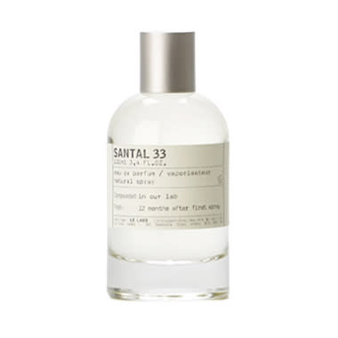 Le Labo Santal 33